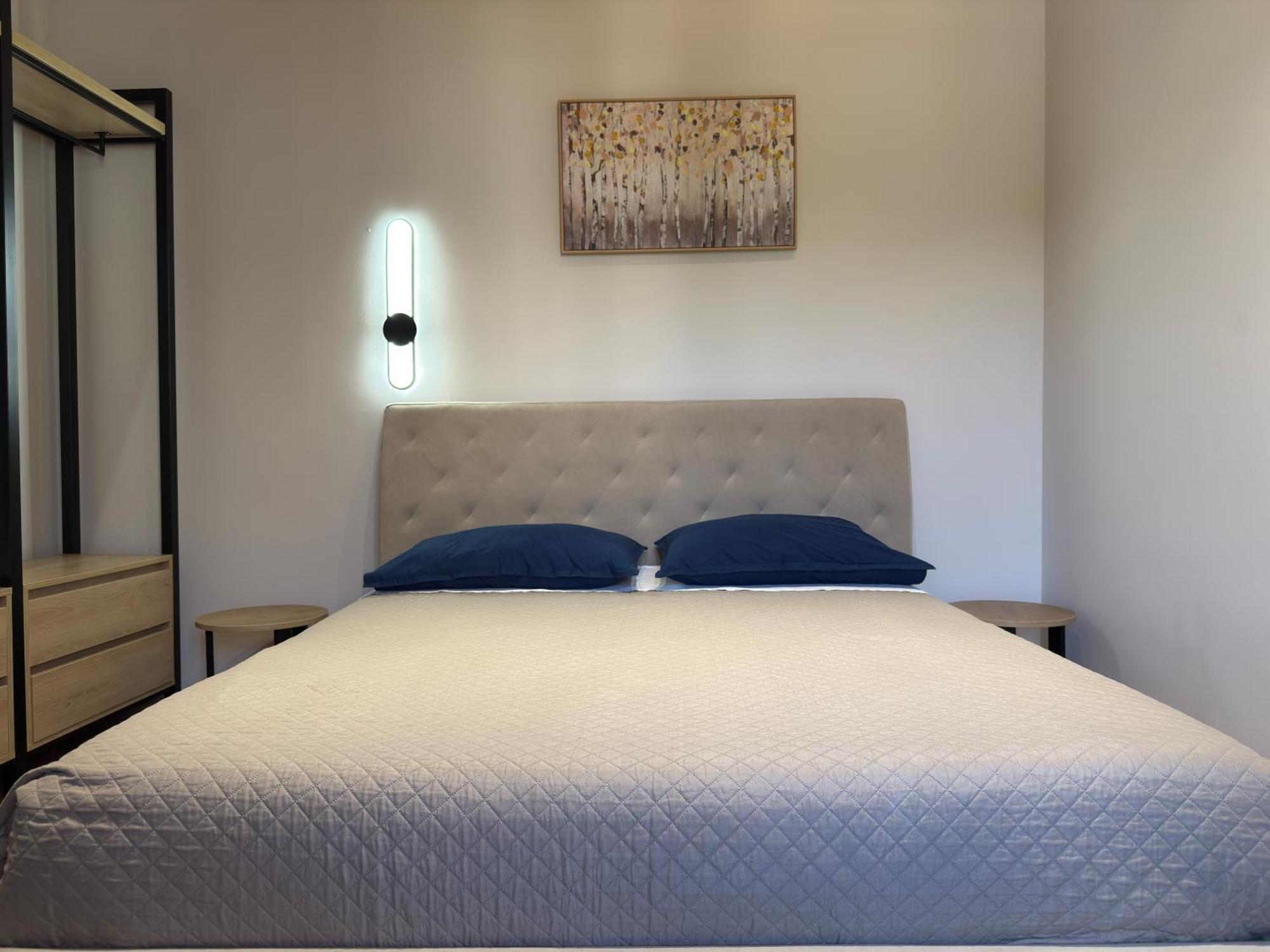 Villa Ida Apartments Vlorë 客房 照片