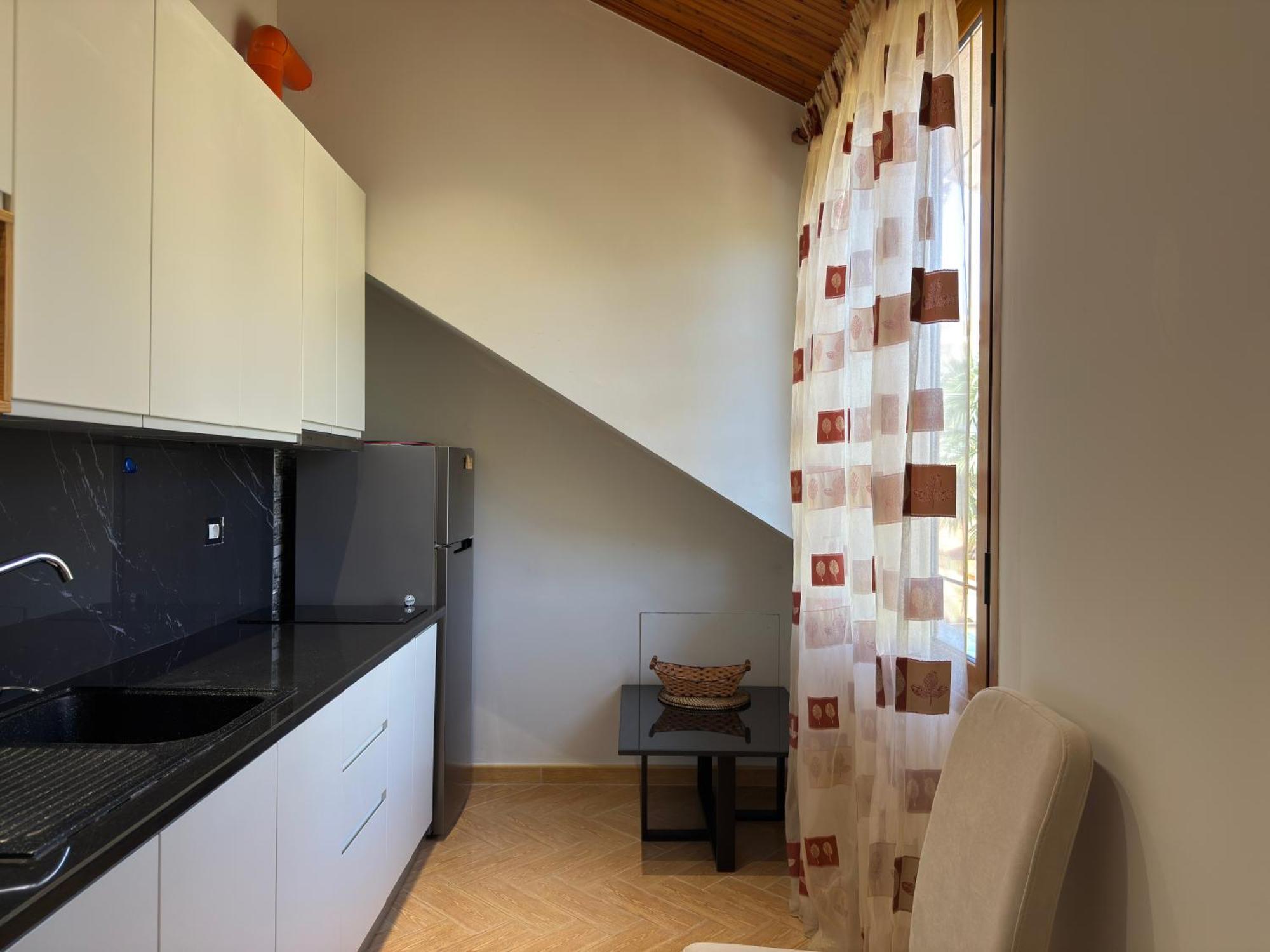 Villa Ida Apartments Vlorë 客房 照片