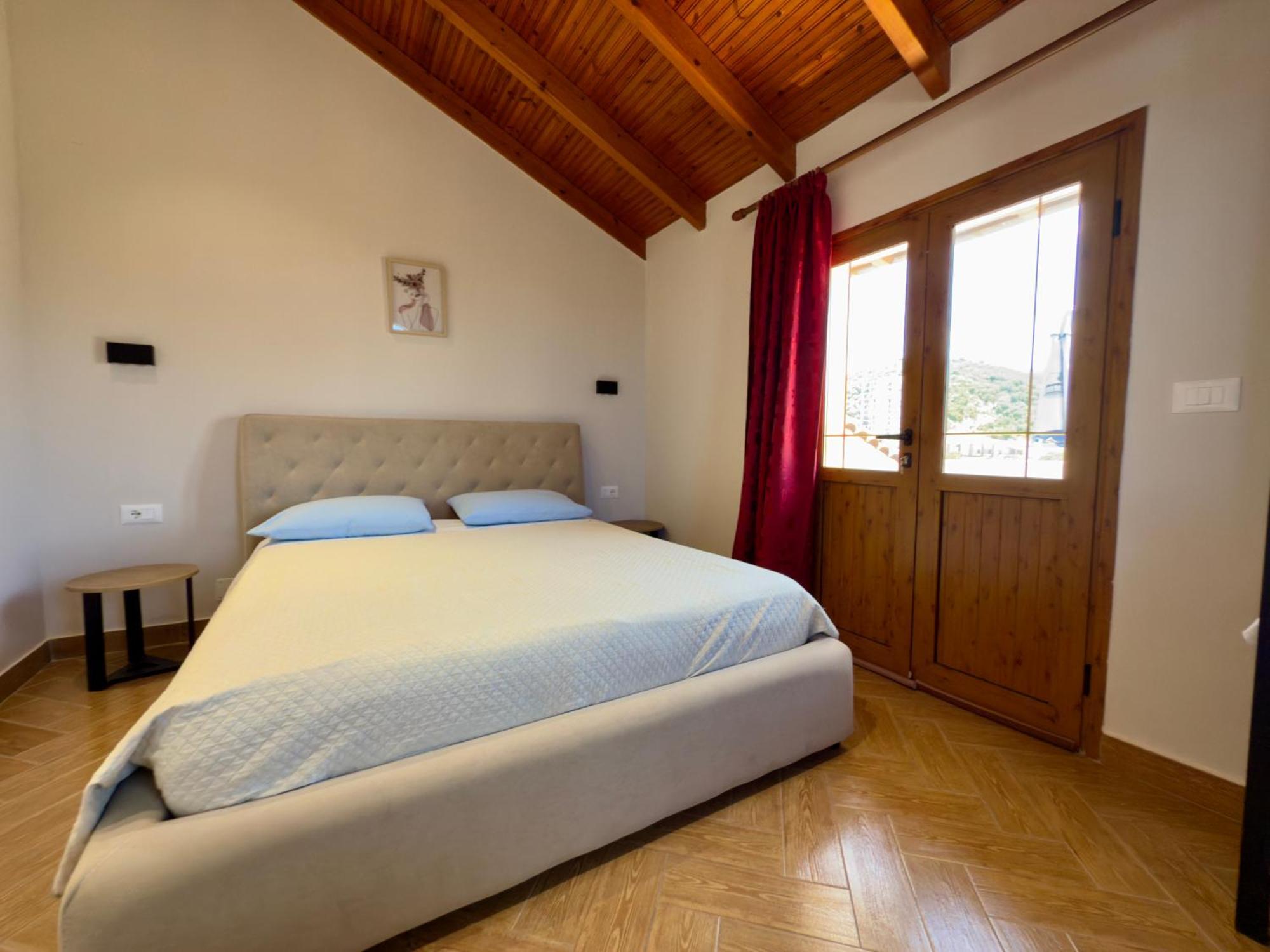 Villa Ida Apartments Vlorë 客房 照片