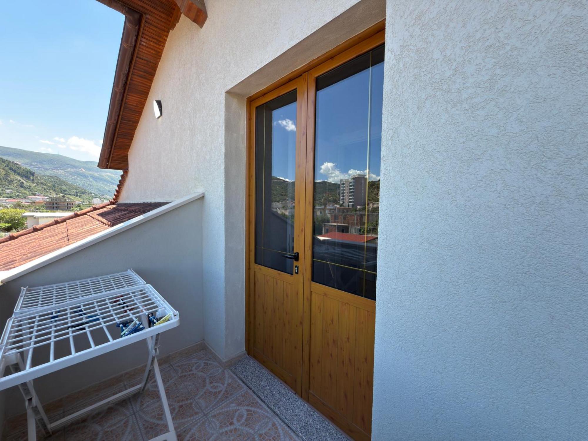 Villa Ida Apartments Vlorë 客房 照片