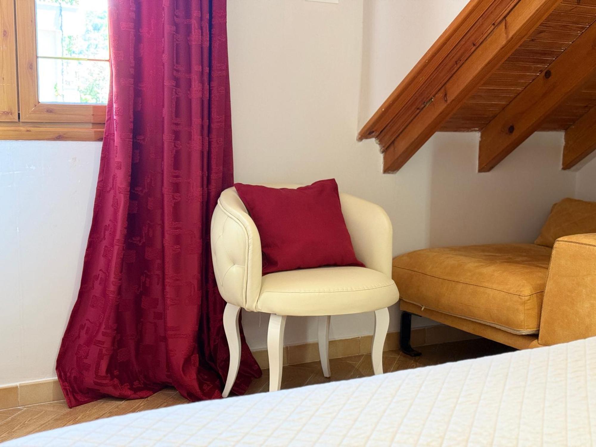 Villa Ida Apartments Vlorë 客房 照片