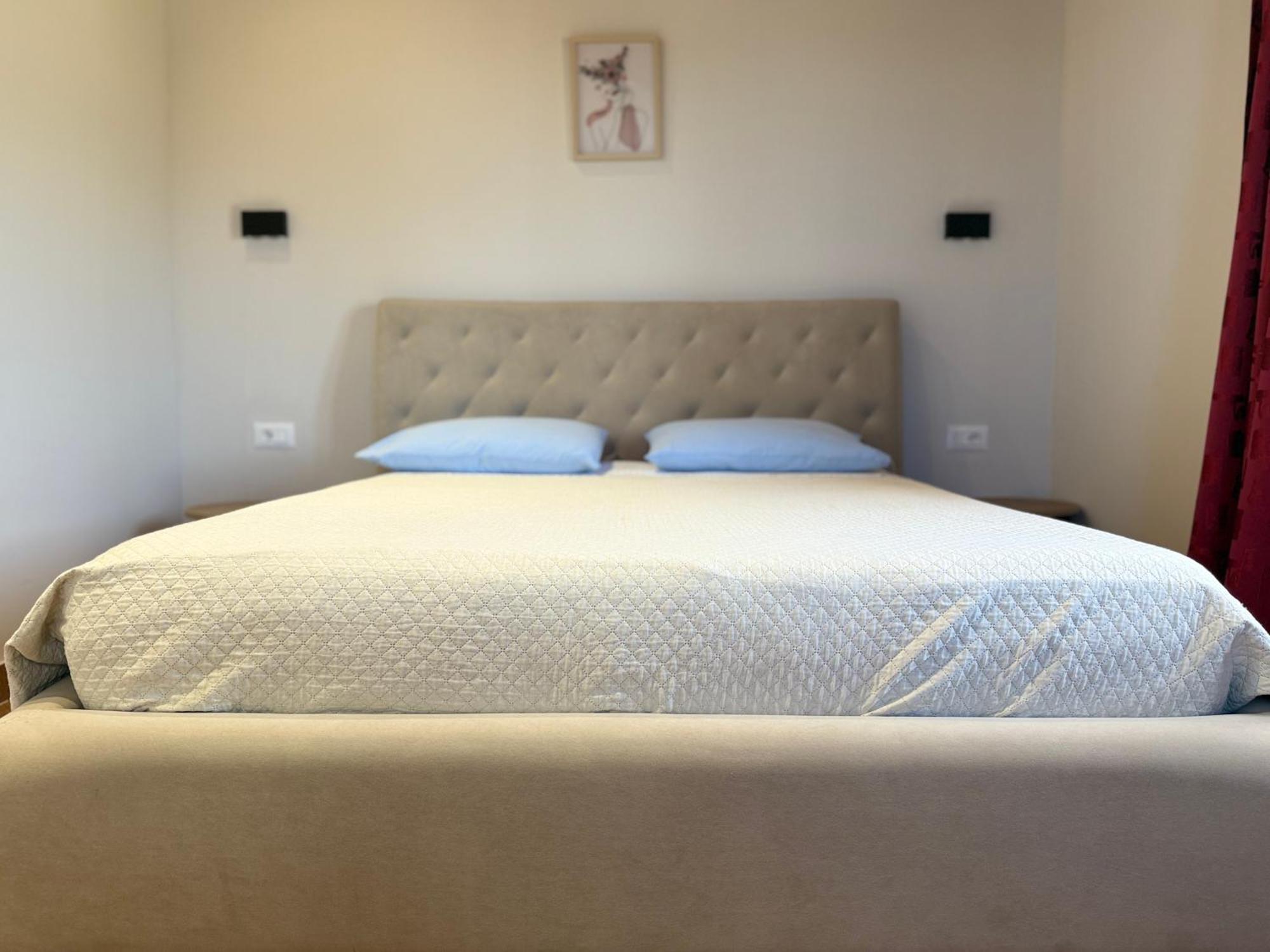 Villa Ida Apartments Vlorë 客房 照片