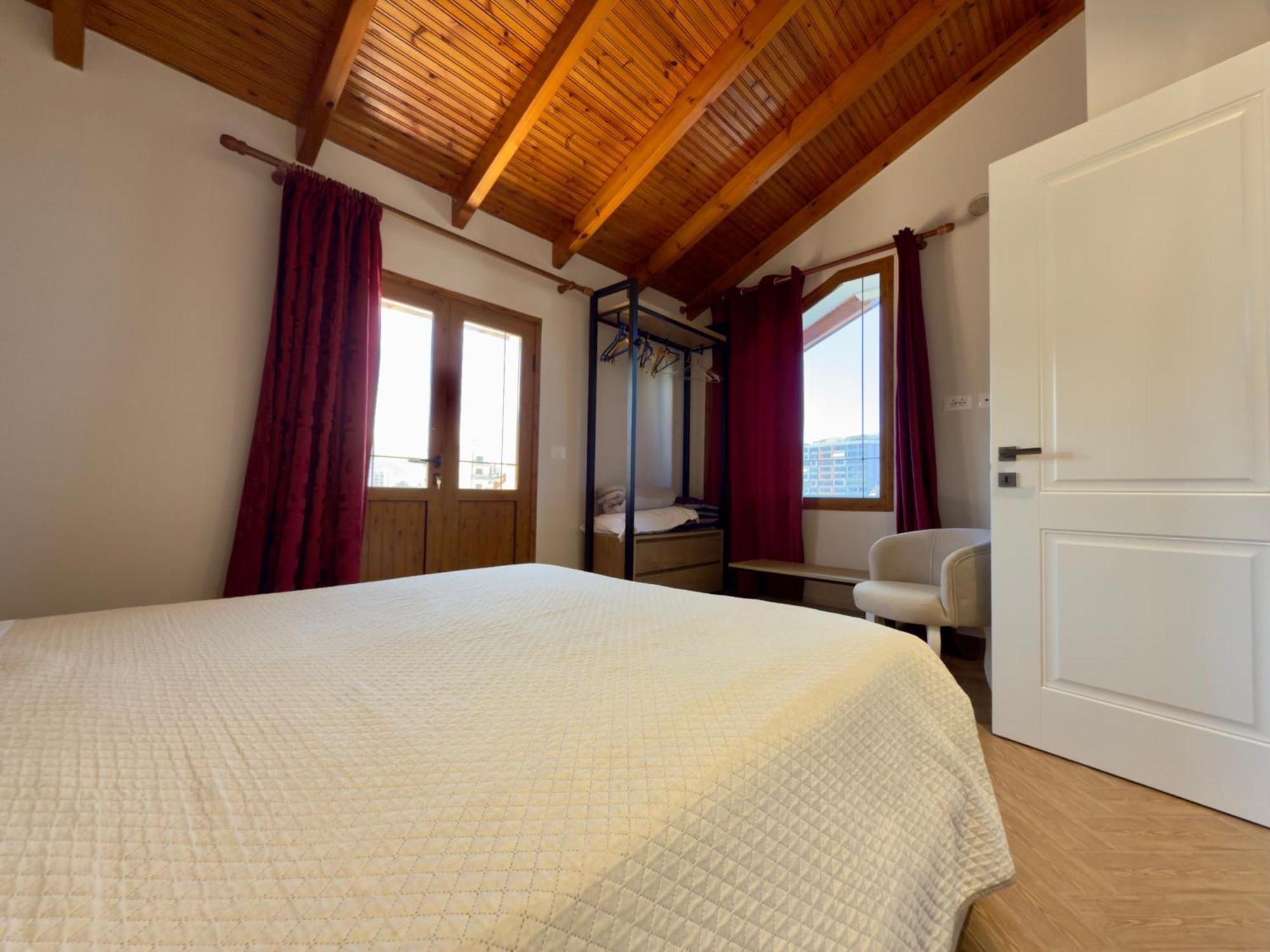 Villa Ida Apartments Vlorë 客房 照片