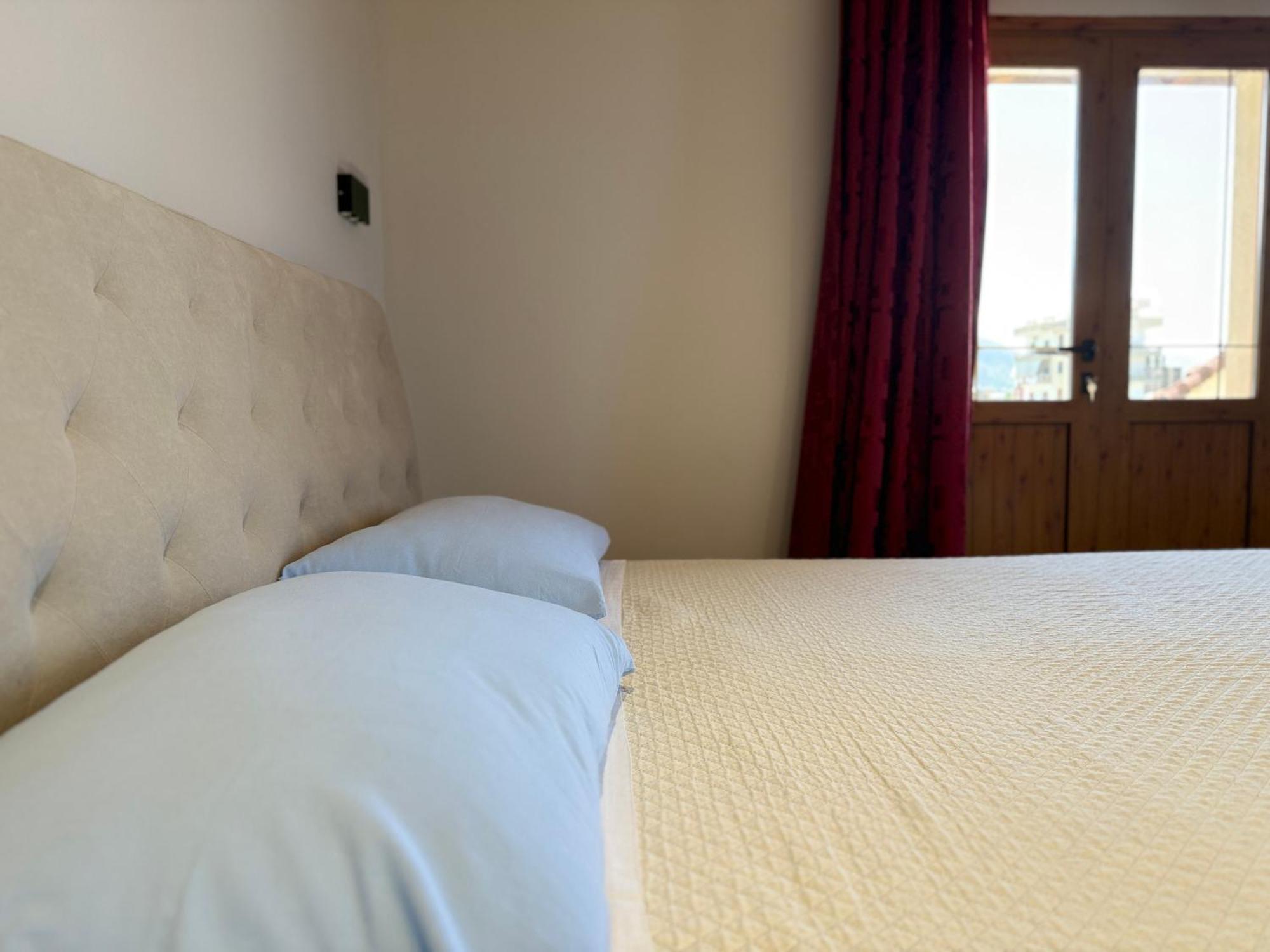 Villa Ida Apartments Vlorë 客房 照片