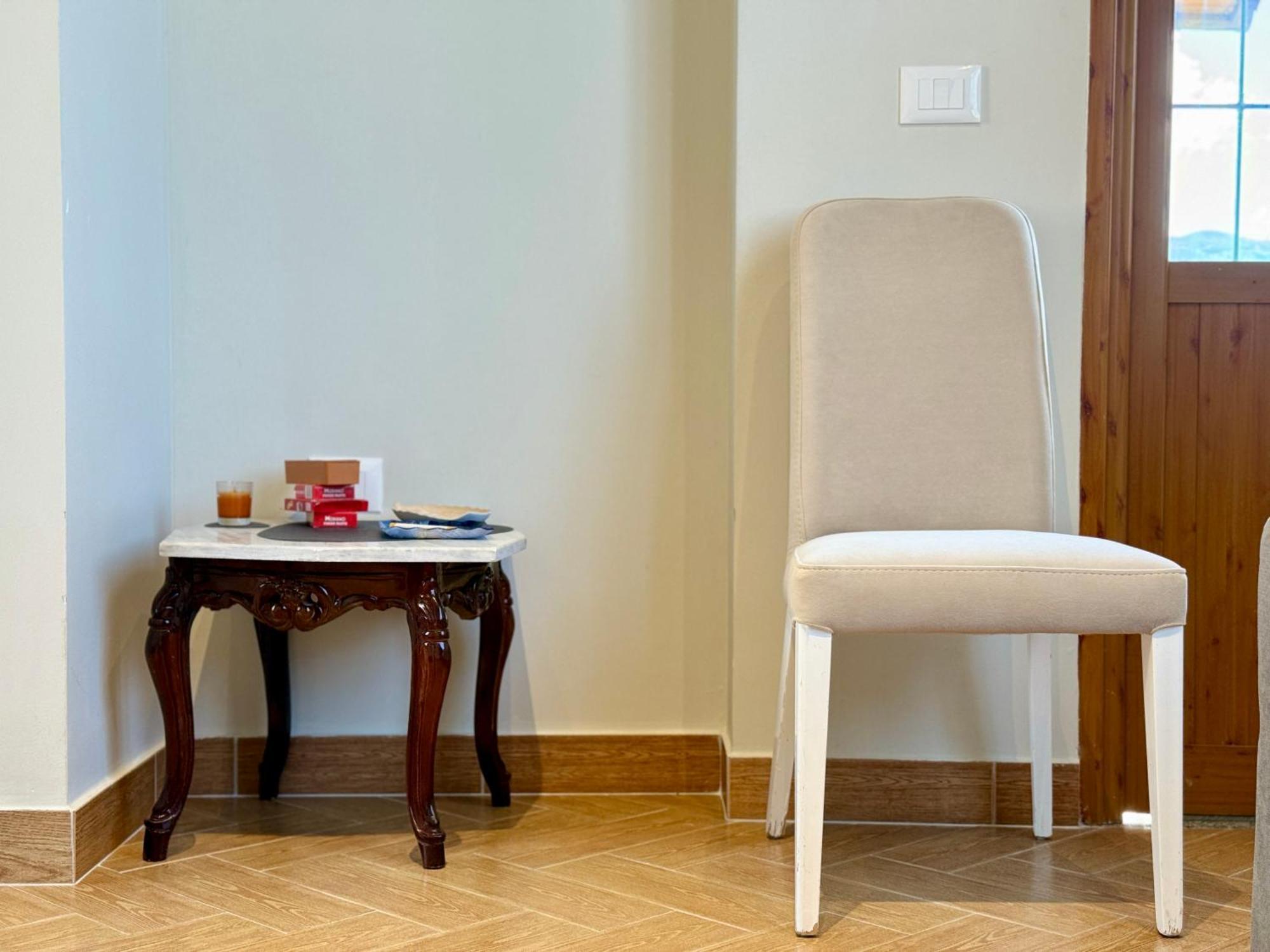 Villa Ida Apartments Vlorë 客房 照片